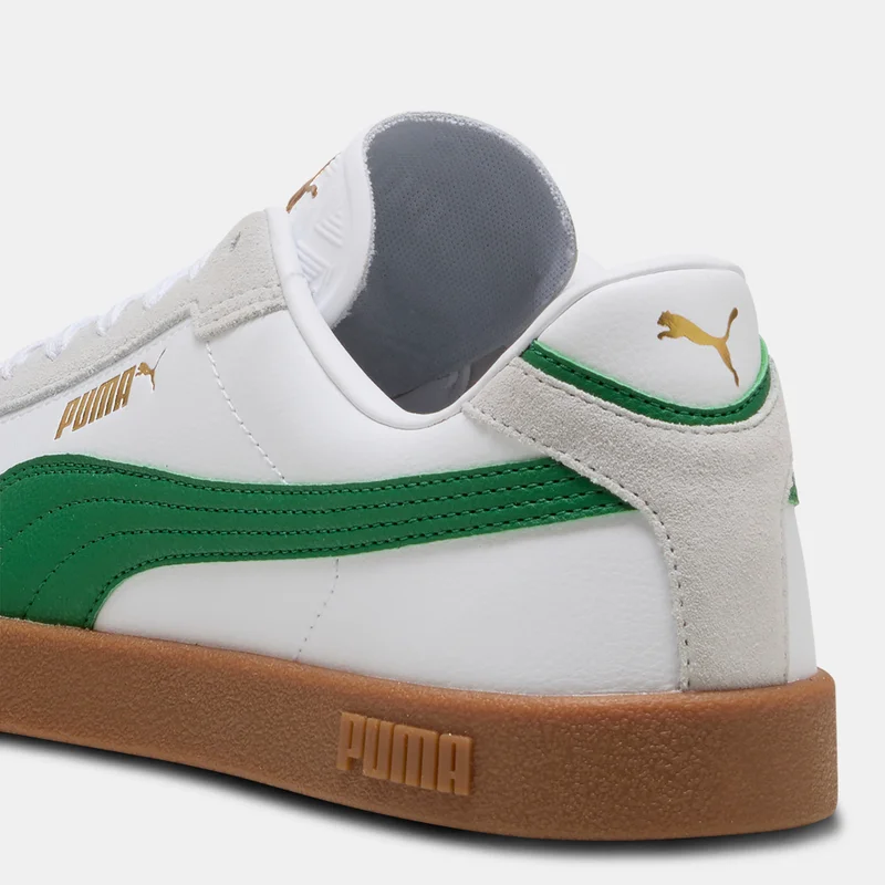 PUMA Men's Club II Era Shoes
