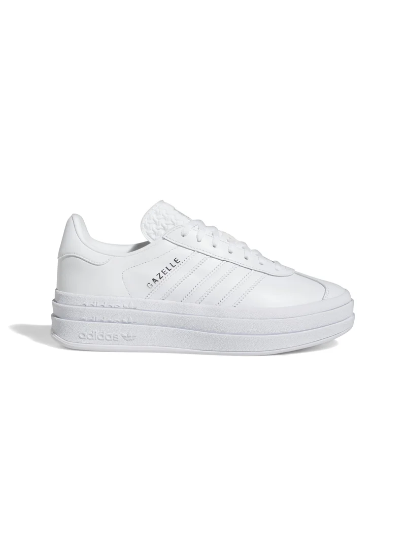 Adidas adidas GAZELLE BOLD W White Originals Men Shoes