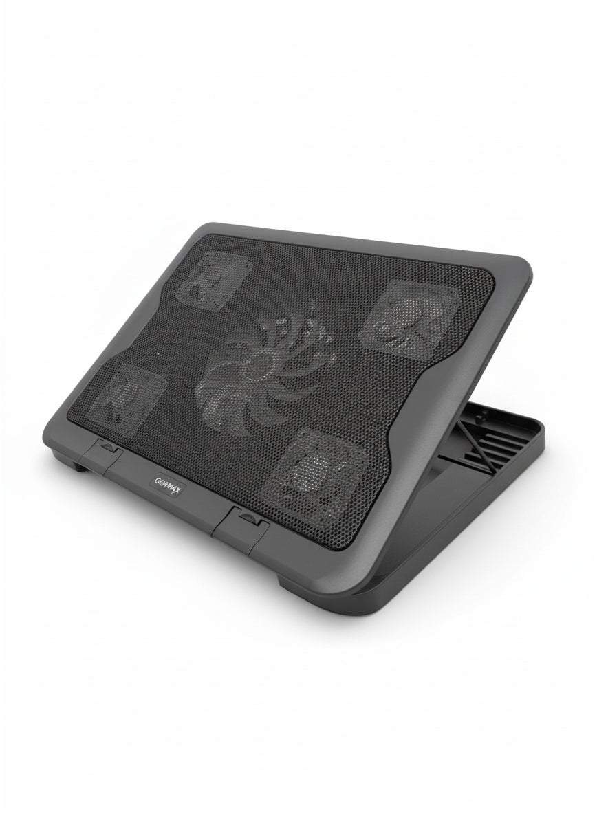 gigamax Gigamax Laptop Cooling Pad ZF91688B31BC1C3A1CFB1Z
