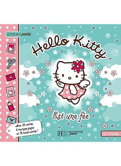 Hello Kitty Est une Fee 