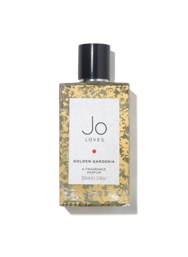 جو لوفز عطر الغاردينيا الذهبية  ١٠٠ مل - Image 1