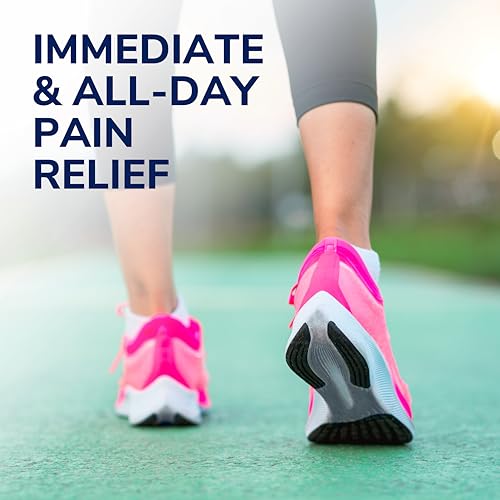 Dr. Scholl's Dr. Scholl’s Plantar Fasciitis Relief Orthotic Insoles for Women - The Only Proven Insole to Stop Plantar Fasciitis from Coming Back, Immediately Relieves Pain, Heel Spurs, Arch Support Inserts - Image 4