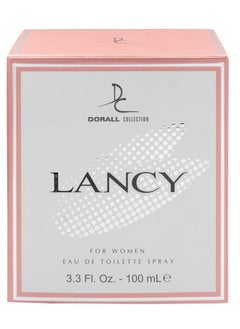 DORALL COLLECTION Lancy For Women 100ml  - Image 2