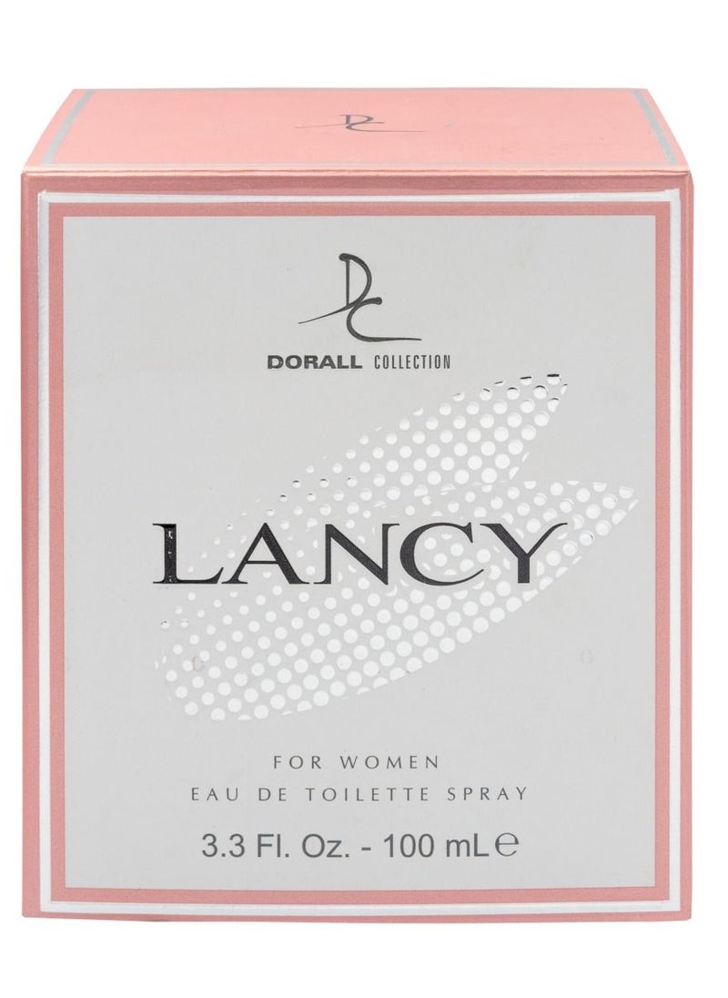 DORALL COLLECTION Lancy For Women 100ml  - Image 2