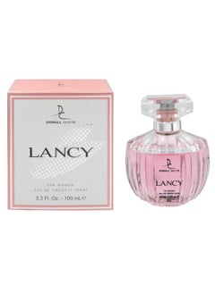 DORALL COLLECTION Lancy For Women 100ml  - Image 3