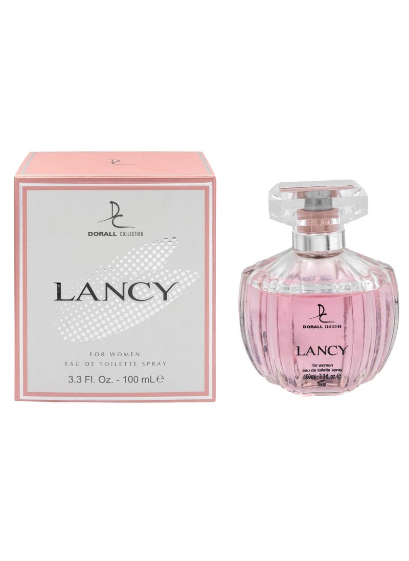 DORALL COLLECTION Lancy For Women 100ml  - Image 3