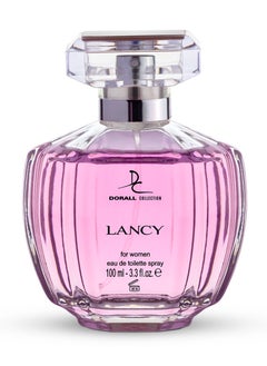 DORALL COLLECTION Lancy For Women 100ml  - Image 1