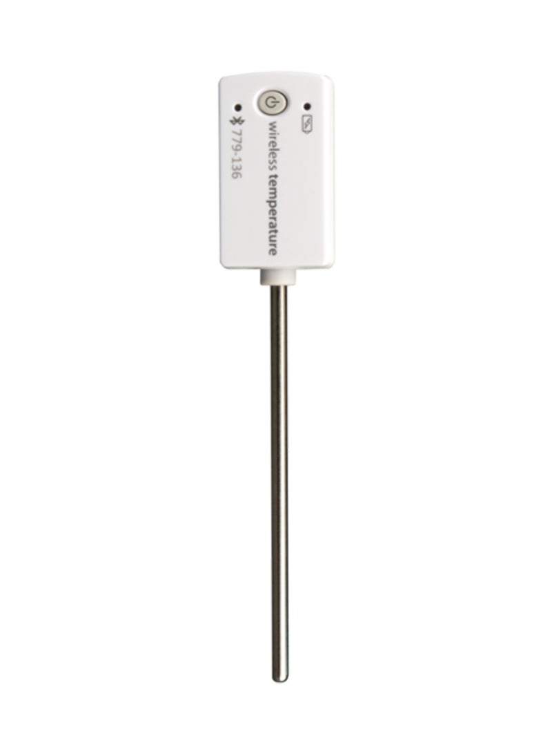 King Mariot Wireless Temperature Sensor | PS-3201 | General-Purpose | Rugged Waterproof Design | Ideal for Scientific Experiments and Data Logging - Image 1