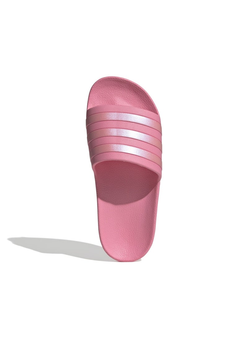 Adidas Adilette Aqua Slides - Image 3