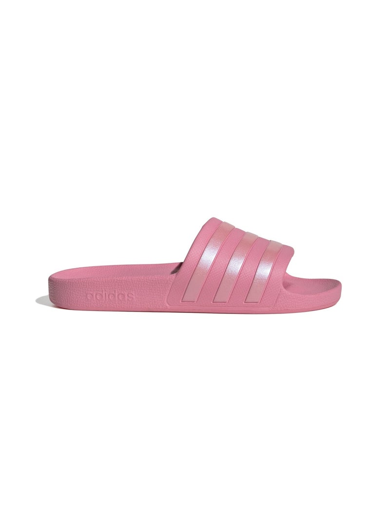 Adidas Adilette Aqua Slides - Image 1