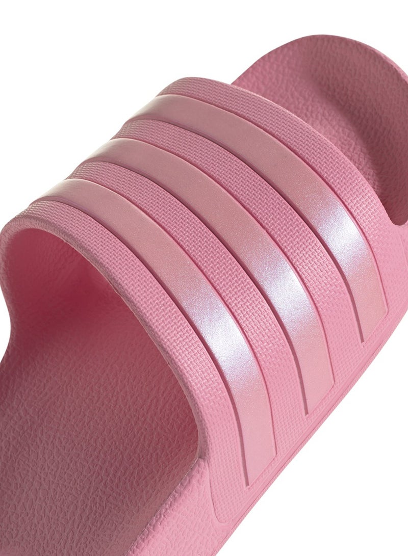 Adidas Adilette Aqua Slides - Image 4