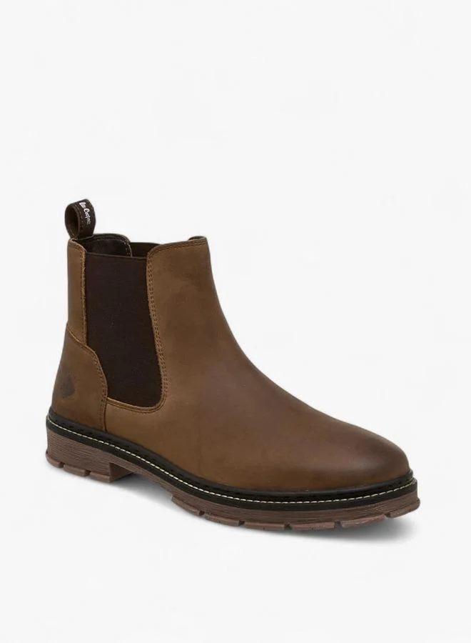 Lee Cooper Men's Chelsea Boots