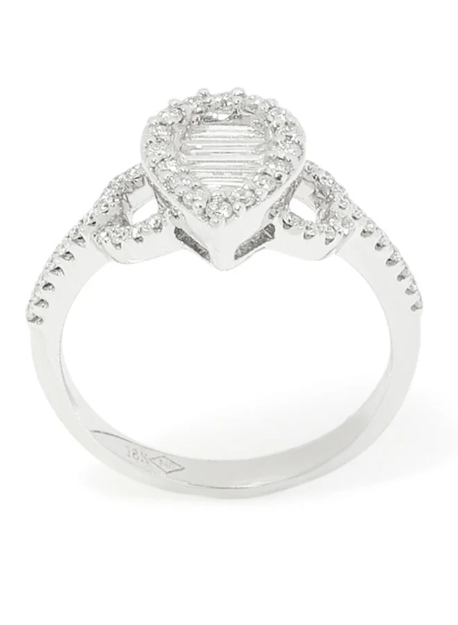 Annaka RING