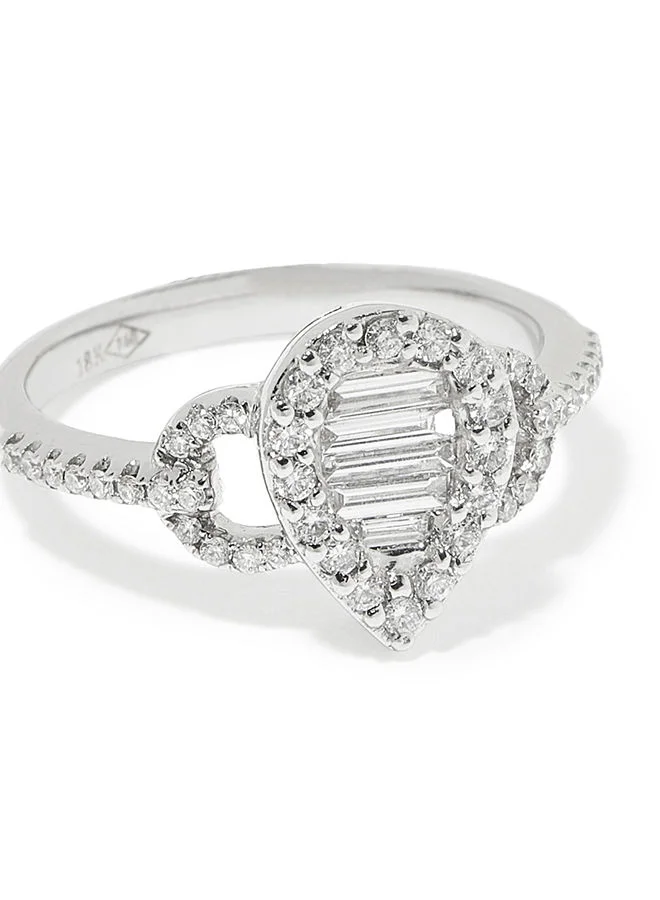 Annaka RING