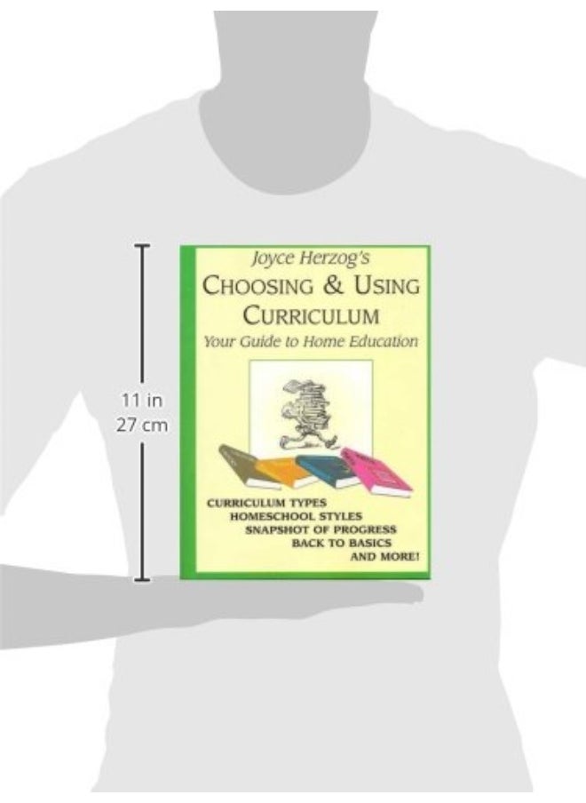 Choosing and Using Curriculum  - Image 3