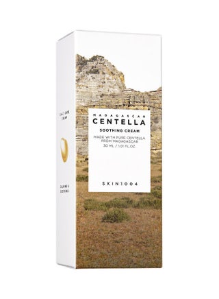 Madagascar Centella Soothing Cream Clear 30ml - view 2