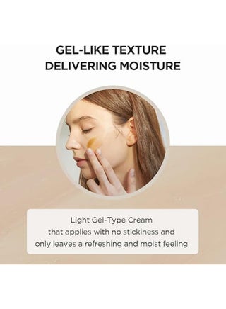 Madagascar Centella Soothing Cream Clear 30ml - view 4