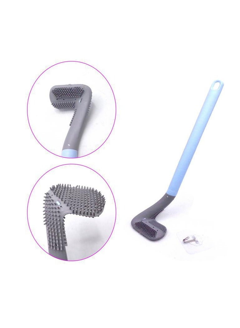 بارتي فن فرشاة المرحاض 1P/بطاقة تصميم جديد - Image 2