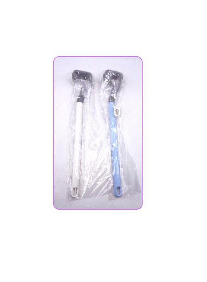 بارتي فن فرشاة المرحاض 1P/بطاقة تصميم جديد - Image 3