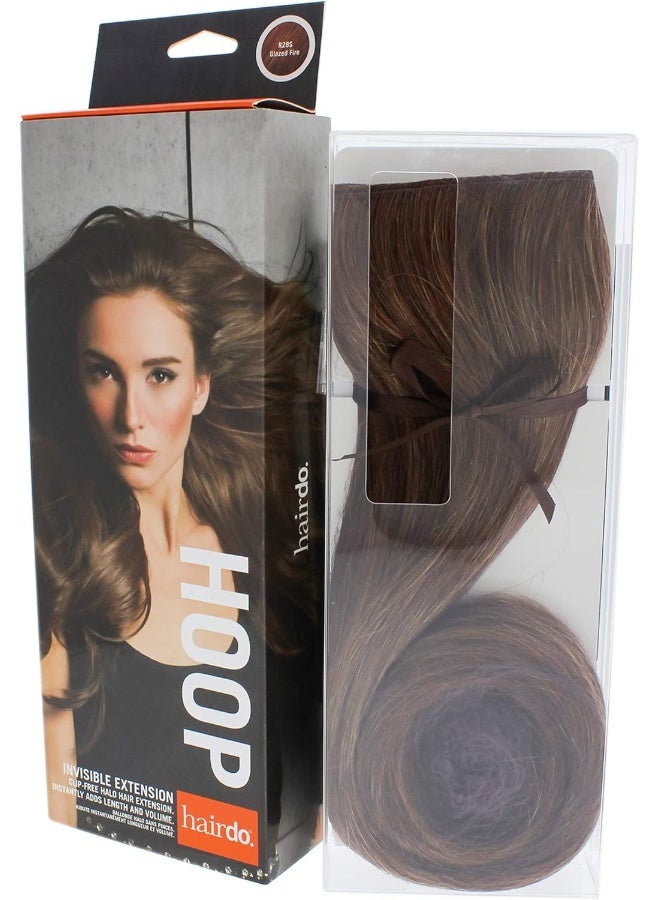 hairdo إكستنشن غير مرئي - R28S جليز فاير - Image 3