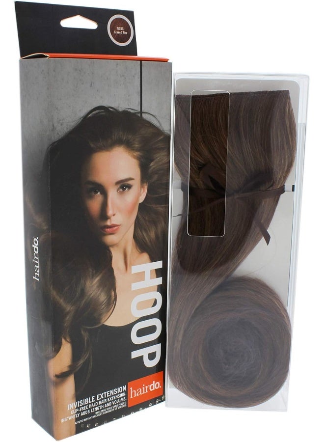 hairdo إكستنشن غير مرئي - R28S جليز فاير - Image 1