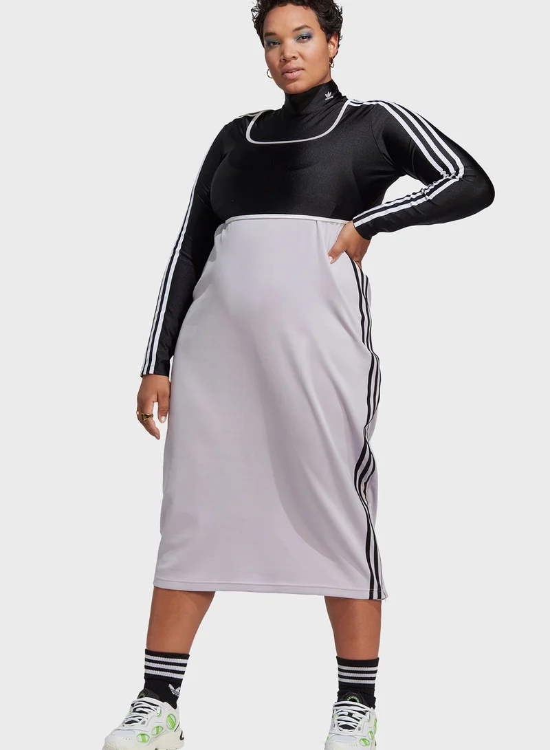 adidas Originals Logo Bodysuit