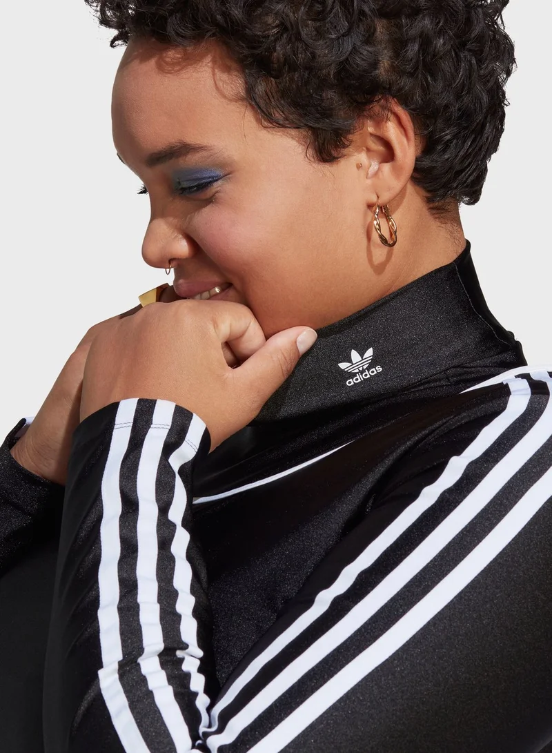 adidas Originals Logo Bodysuit