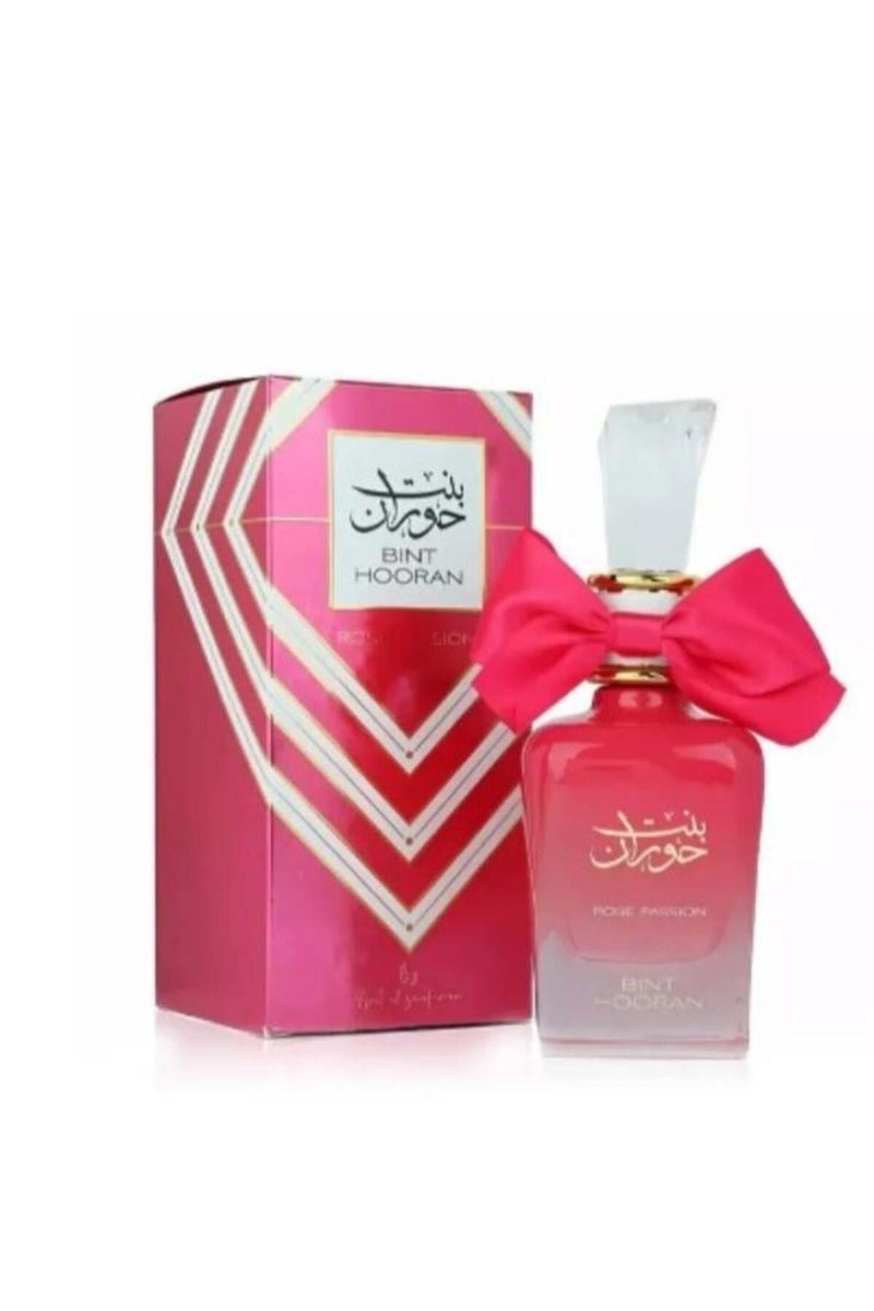 ارض الزعفران بنت حوران من ارض الزعفران 100 مل - Image 3