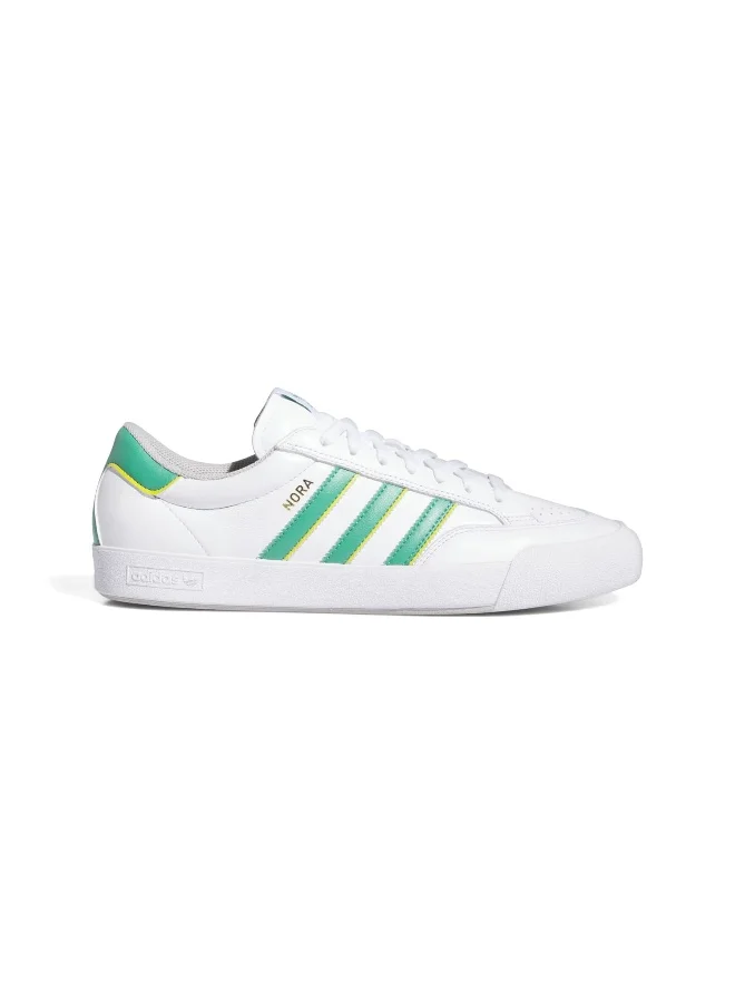 adidas Originals adidas NORA White Originals Men Shoes