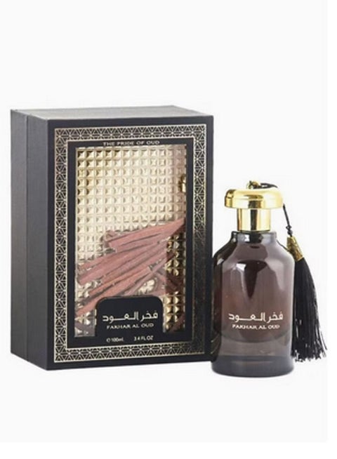 عطر فخر العود برفيوم 100مل