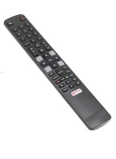 ICS New Replacement Remote Control For TCL Smart, LCD, LED TV's Black  - Image 4