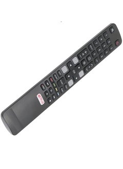 ICS New Replacement Remote Control For TCL Smart, LCD, LED TV's Black  - Image 5