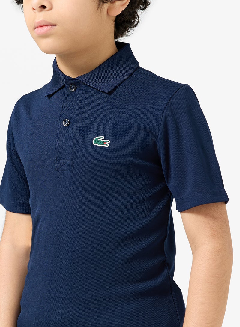 لاكوست بولو كاجوال للأطفال - Image 3