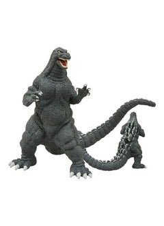 NIBEMINENT Godzilla Vinyl Figure 
