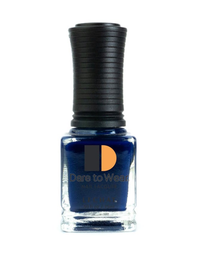 Lechat Dare To Wear Nail Lacquer Goodnight Moon Dw261
