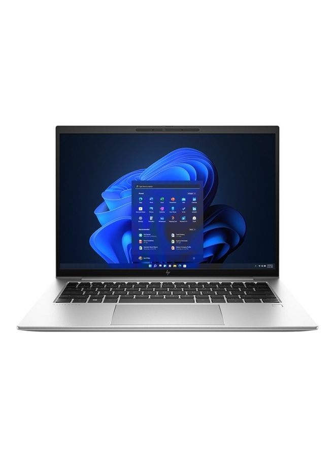 HP Elitebook 840 G9 14 Inch Notebook WUXGA 1920 x 1200 Intel Core i5 12th Gen i5-1245U Deca Core 10 Core 16 GB Total RAM 512 GB SSD English Black - Image 1