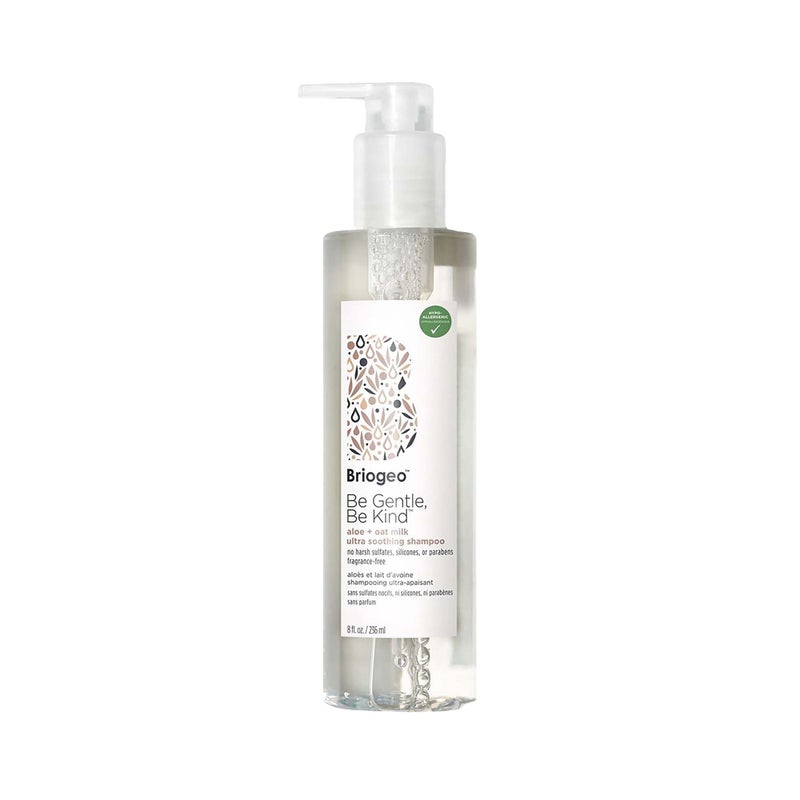Briogeo Be Gentle, Be Kind™ Aloe + Oat Milk  Ultra Soothing Shampoo - Image 1