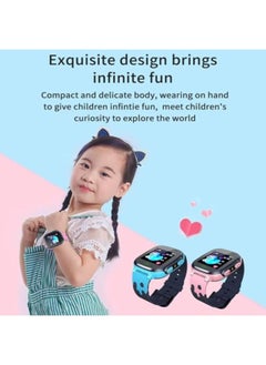 Generic Smart Watch with gps Location and sim card slot and and HD touch screen and voice chat and contact call and flash light  - Image 2