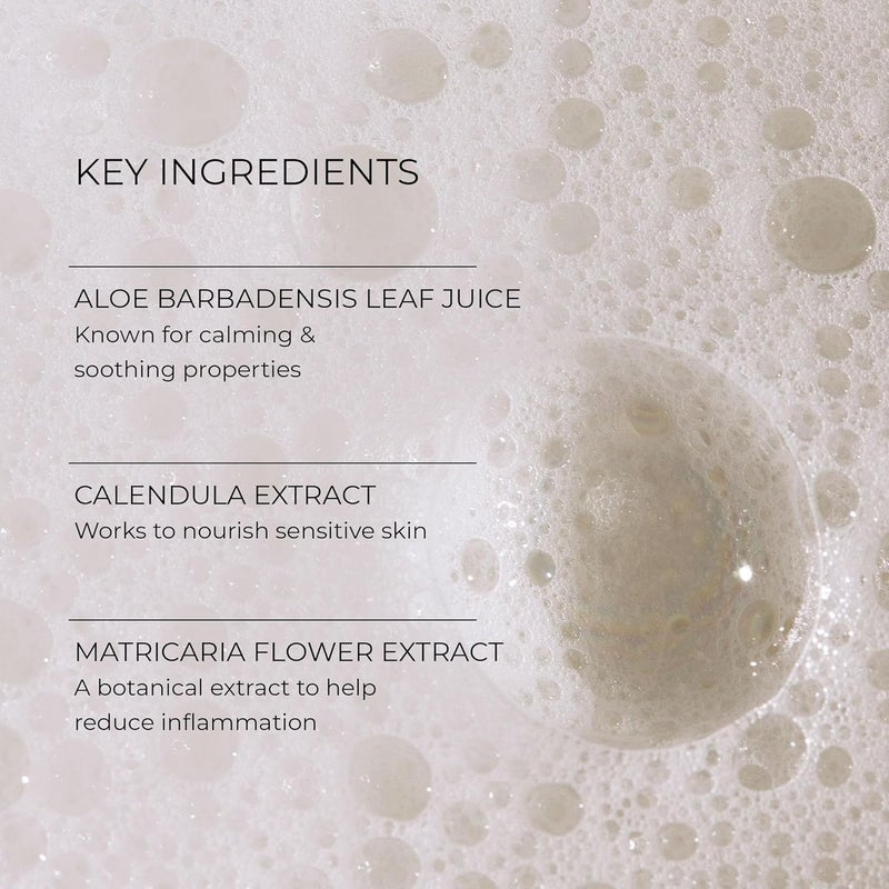 Woo More Play Be There In Five Feminine Wash pH Balanced Made With Natural Ingredients Aloe Calendula Extract Matricaria Flower Extract 47 fl oz - Image 3