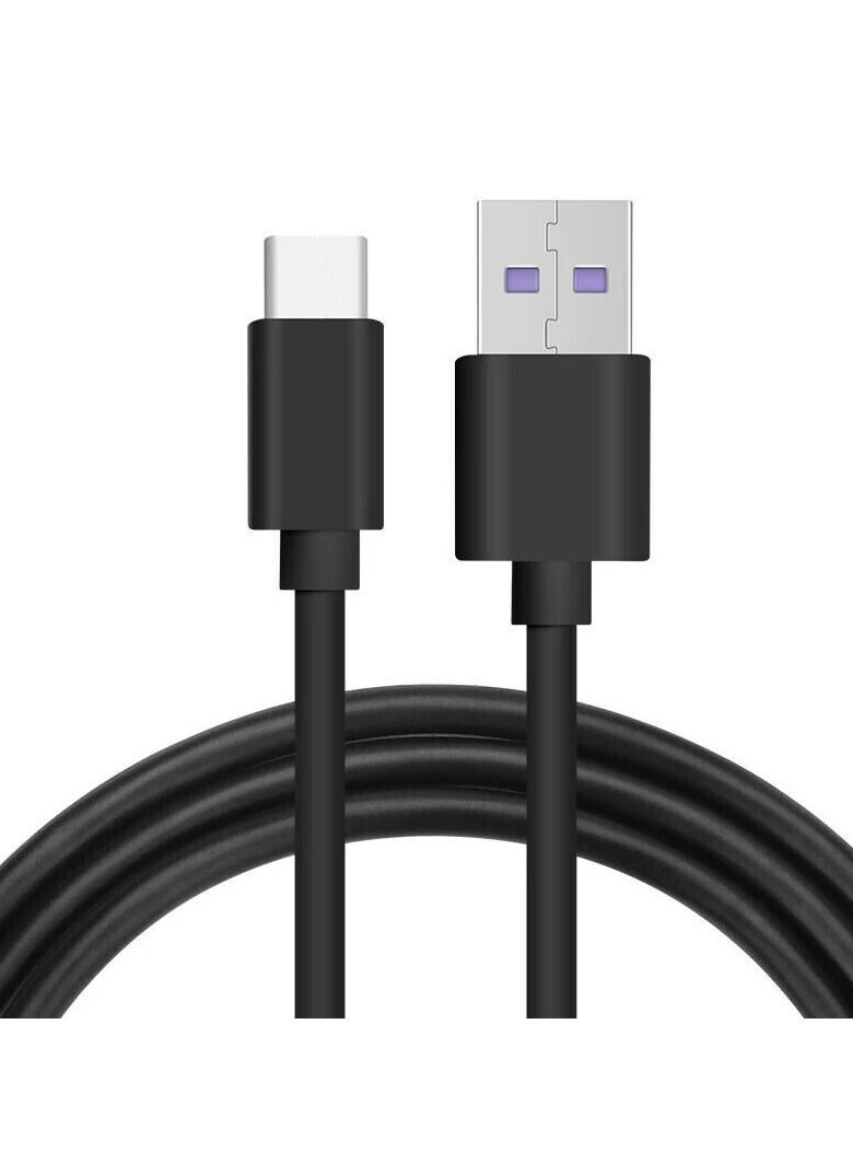 USB 3.1 Type C Data Charger Fast Charging Cable Cord For Samsung Galaxy HUAWEI - Image 1