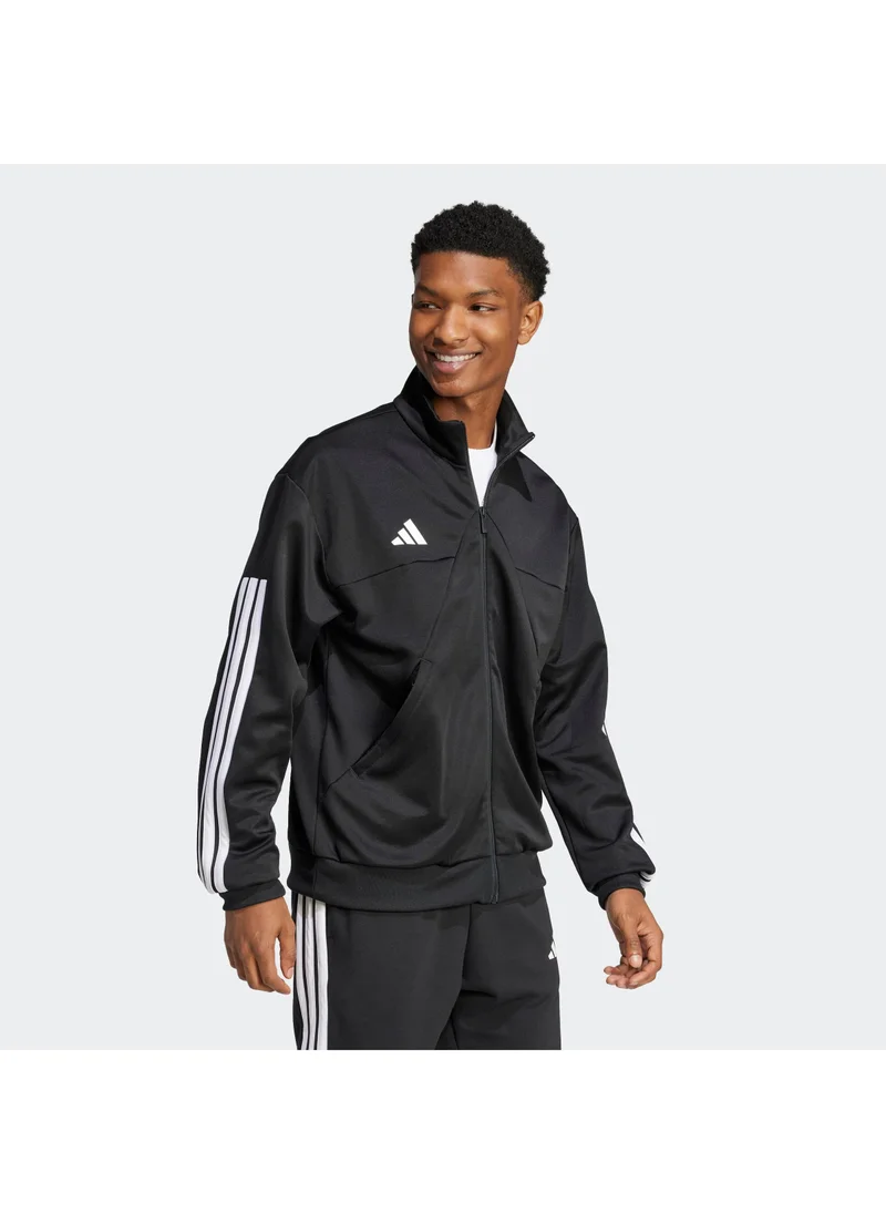 Adidas House Of Tiro Track Top