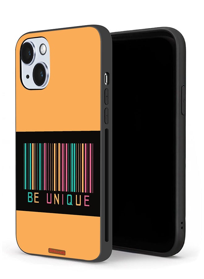 Tolwak Apple iPhone 14 Plus Protective Case Be Unique - Image 1