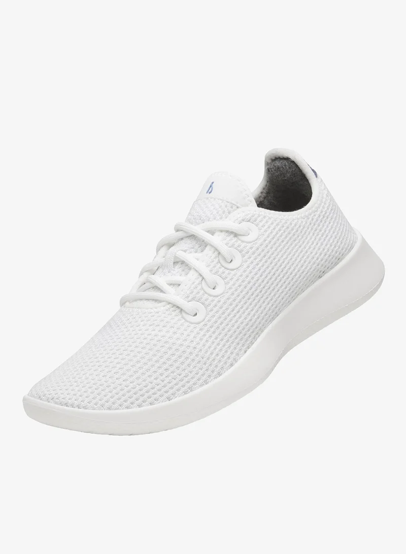 Allbirds حذاء رجالي للجري - بلزاردهانامي نايت نعل بلزارد