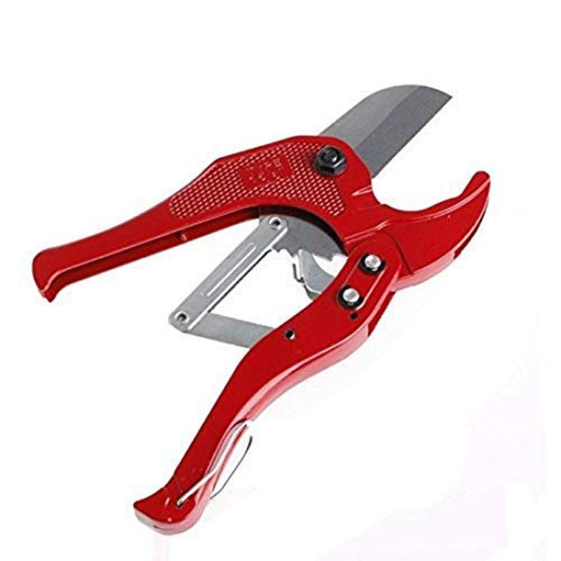 DIY Crafts Design No 2 Pipe Cutter Tool Plumbing Pipe Cutter Tool Plastic Hose RatchetinDesign No 2 Pipe Cutter Tool - Image 5