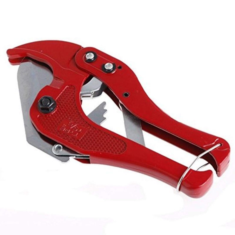 DIY Crafts Design No 2 Pipe Cutter Tool Plumbing Pipe Cutter Tool Plastic Hose RatchetinDesign No 2 Pipe Cutter Tool - Image 3