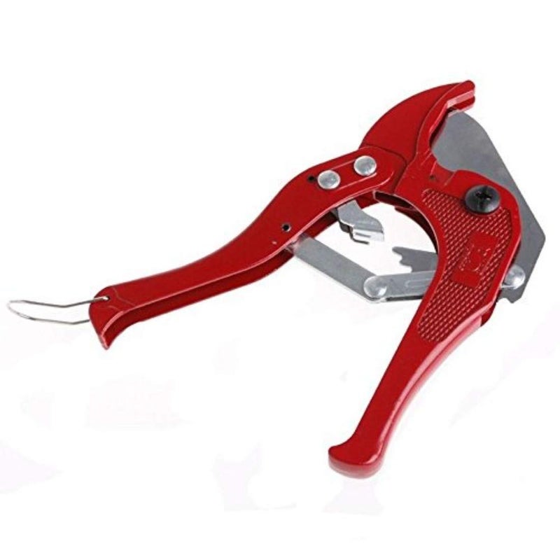 DIY Crafts Design No 2 Pipe Cutter Tool Plumbing Pipe Cutter Tool Plastic Hose RatchetinDesign No 2 Pipe Cutter Tool - Image 4