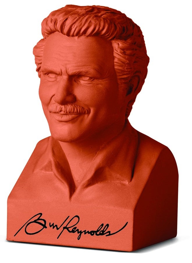 Chia Pet - Burt Reynolds - Image 4