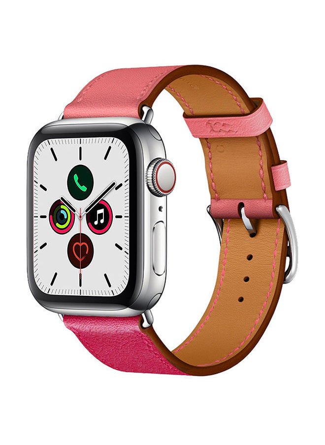 NIBEMINENT - Replacement Band For Apple Watch - Image 1