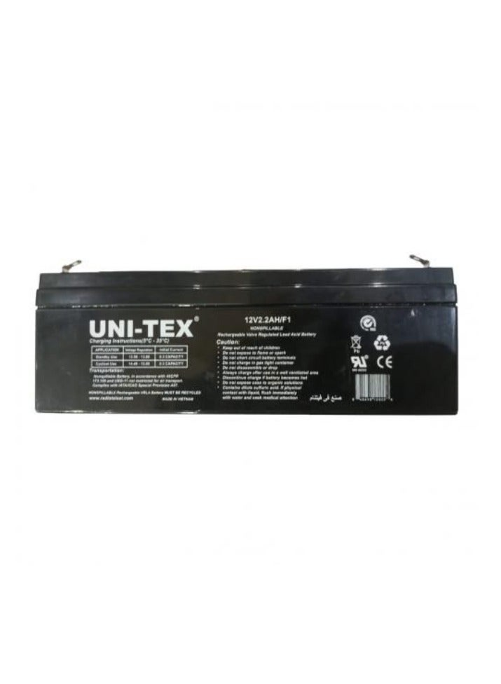 يونيتكس Unitex 12v 2 2a 2.2 A 12 V