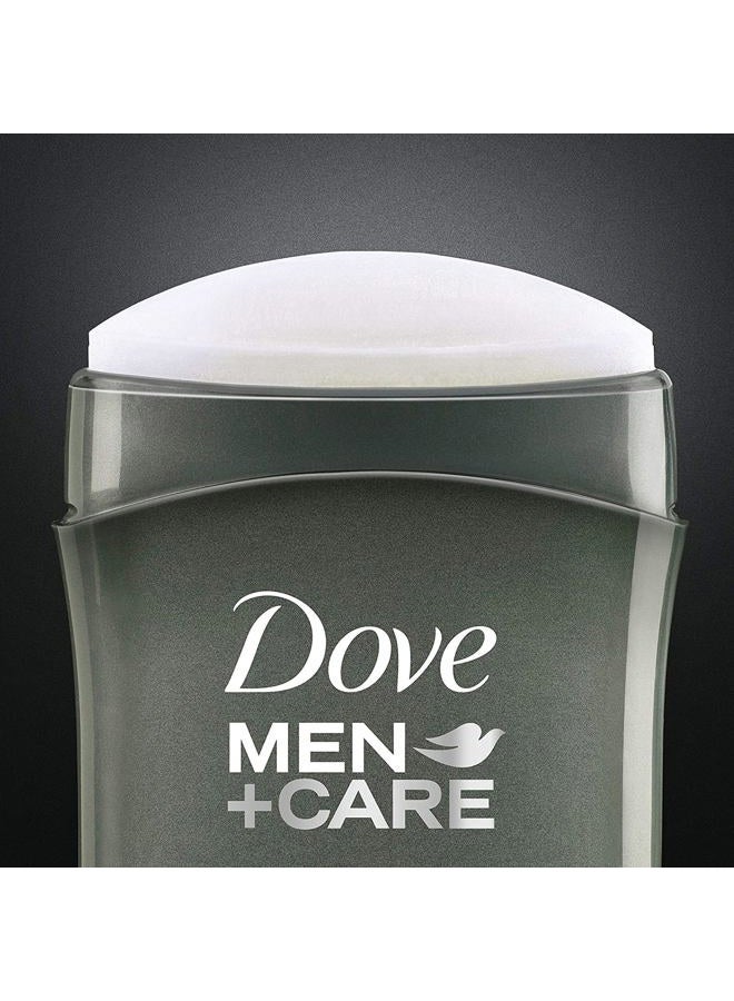 elf Dove Men+Care Antiperspirant Deodorant Stick, Clean Comfort, 2.7 oz - Image 3